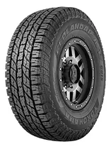 Neumatico Yokohama 215/65 R16 98h Geolandar A/t G015