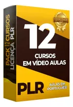 Pacote 7000 Plr Em Português 2023 