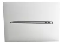 Caja Vacía Macbook Air 13-inch Modelo A2337