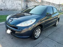 Peugeot 207 2012 1.4 Active 75cv