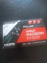 Rx6600