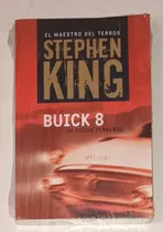 Buick 8 - Stephen King