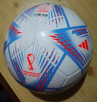 Pelota N°5 Original adidas Mundial 2022 . Semi Profesional