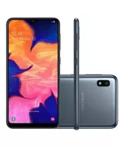 Samsung Galaxy A10 32 Gb Dual 2 Gb Ram 6.2'' Android 10 