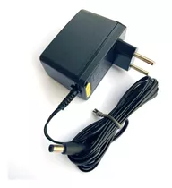 Fonte Adaptador Dc Para Rotuladora Pt-p300bt 9v 2a Brother