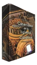 Catecismo De La Iglesia Católica - Buena Prensa - Económico