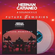 Vinilo Doble Hernan Cattaneo & Soundexile - Future Memories 