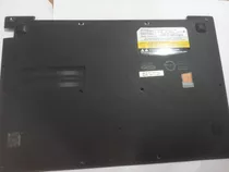 Carcaça Base Inferior Notebook Ultra Thin S23 Conservado 