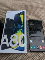 Nuevo Samsung Galaxy A80 Con 