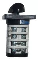 Chave Comutadora Estrela Triangulo 32 A 690v Motor Trifasico