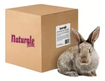 Heno Ballica Para Conejos Cuy Caja 2,4kg - Aquarift