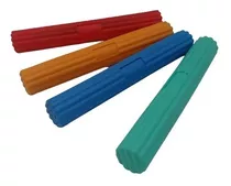 Flex Bar O Twist Bar Barra Flexible De Ejercicio 