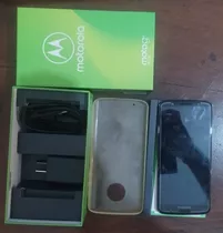 Moto G6 Plus