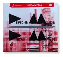 Depeche Mode Delta Machine Disco Cd 13 Canciones