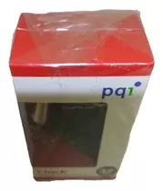 Pen Drive 32gb Pqi - I-lock Raridade Peça Unica Na Caixa