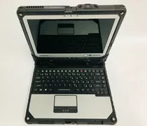 Panasonic Toughbook Cf-33afhkzvm I5 7300u Vpro Laptop
