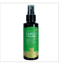 Crecimiento Cabello/barb 120 Ml - Ml A - mL a $499