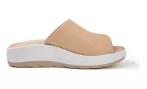 Sandalias Piccadilly Mujer Dama Super Confort Plataforma 