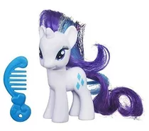 My Little Pony Rainbow Power Rarity Figura Muñeca