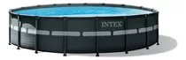 Piscina Intex Ultra Xtetm Frame Pool Set 26329