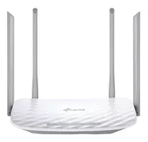 Roteador Tp-link Archer Dual-band Gigabit - 300mbps