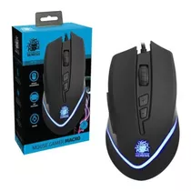 Mouse Gamer Macro 800-3200 Dpi Mg-01n Nemesis