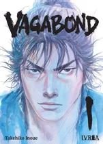 Ivrea Argentina - Vagabond #1 - Takehiko Inoue - !!