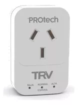 Protector De Tensión Trv - Protech E - Tv Led / Audio, Etc  