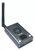 Transmisor De Audio Y Vídeo Ts-5w, 5,8 G, 56 Canales, Metal