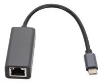 Placa De Rede Type3.1 To Gigabit Usb 3.0 Lan Rj45 1000mbps F