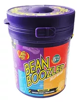 Bala Jelly Belly Bean Boozled Mystery Desafio Dispenser 