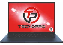 Laptop Asus Zenbook Intel Core I7 13va 16 Gb Ram - 1 Tb Ssd