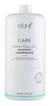  Keune Care Derma Regulate Shampoo 1000ml