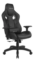 Silla Para Juegos Akracing Master Series Black Pro