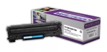 Toner Compatible Canon Crg-128 Para Mf4770 D550 Mf4450