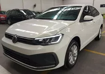 Nuevo Volkswagen Virtus Msi 1.6 110cv 0km 2024 Manual Gs