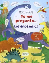 Dinosaurios Me Pregunto - Aa.vv