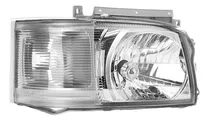 Faro Delantero Toyota Hiace 5l 2005 - 2010