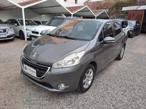 Peugeot 208 Allure 1.5