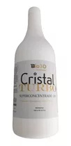Cristal Turbo Bio 3d Progresivo Brushing Alisado Perfecto