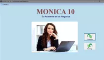 Monica 10 Facturación Electrónica Contable Administrativo