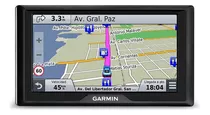 Gps Garmin Drive Smart 51 Argentina 5''