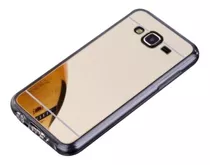 Forro Estuche Lujo Espejo Samsung J5 J7 S3 S5 S6 S7 S7 Edge