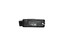 Luz Foco Placa Volkswagen Amarok 10 A 14