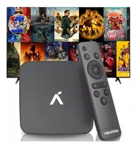 Aparelho Box Transforme Sua Tv Comum Em Smart Tv Promoção