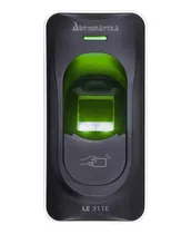 Leitor Biométrico Biometria Automatiza Le 311e