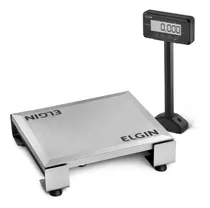 Balança L Elgin Checkout Dp 30ck 30kg Com Mastro