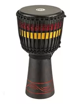 Djembe 12¨ Meinl Adj7l Fire Rhythm Series