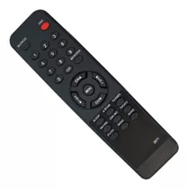 Control Remoto Directo Para Televisor De Tubo Hitachi