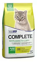 Vital Can Complete Gato Castrado 7.5kg Envío Gratis V. López